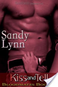 Kiss and Tell - 'Sandy Lynn'