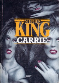 Carrie - Stephen King