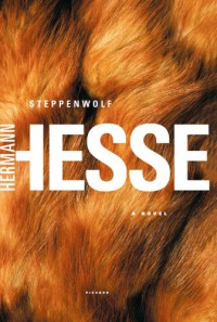 Steppenwolf - Basil Creighton, Hermann Hesse