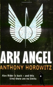 Ark Angel  - Anthony Horowitz