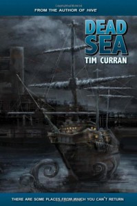 Dead Sea - Tim Curran