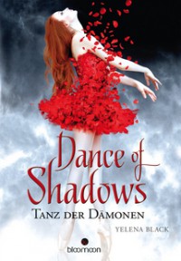 Dance of Shadows - Tanz der Dämonen - Yelena Black