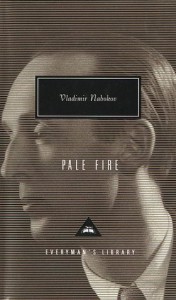 Pale Fire - Vladimir Nabokov, Richard M. Rorty