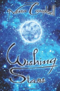 Wishing Stars: Space Opera Fairytales - Nenia Campbell