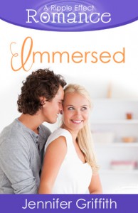 Immersed - Jennifer Stewart Griffith