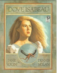 Dove Isabeau - Jane Yolen