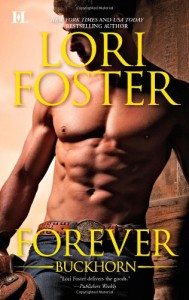 Forever Buckhorn - Lori Foster