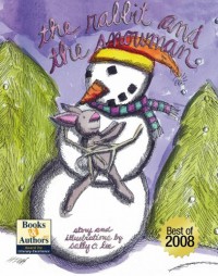 The Rabbit and The Snowman - Sally O. Lee