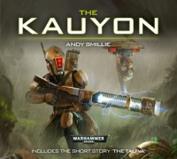 The Kauyon - Andy Smillie, Toby Longworth, Christian Dunn, Howard Carter