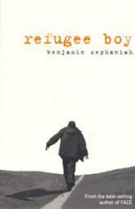 Refugee Boy - Benjamin Zephaniah