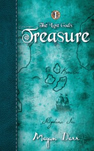 Treasure - Megan Derr