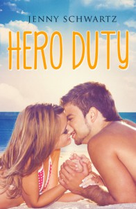 Hero Duty - Jenny  Schwartz