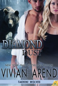 Diamond Dust - Vivian Arend