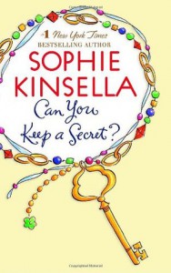 Can You Keep a Secret? - Sophie Kinsella