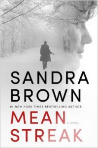 Mean Streak - Sandra Brown