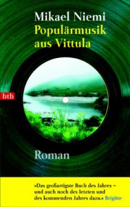 Populärmusik aus Vittula - Mikael Niemi