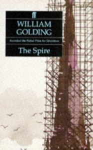 Spire - William Golding