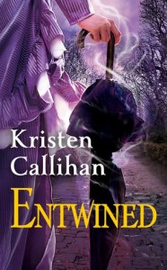 Entwined (Darkest London, #3.5) - Kristen Callihan