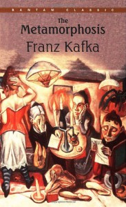 The Metamorphosis - Franz Kafka, Stanley Corngold
