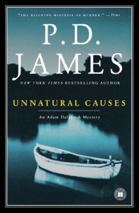 Unnatural Causes - P.D. James