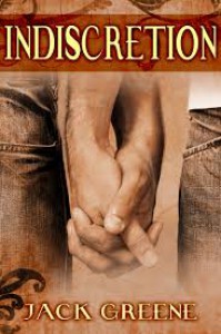 Indiscretion - Jack Greene