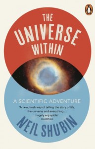 The Universe Within - Neil Shubin