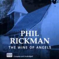 The Wine of Angels (Merrily Watkins, #1) - Phil Rickman