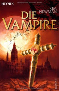 Die Vampire - Kim Newman, Frank Böhmert