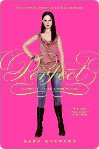 Perfect - Sara Shepard