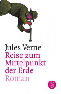 Reise Zum Mittelpunkt Der Erde - Jules Verne