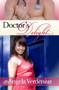 Doctor's Delight - Angela Verdenius