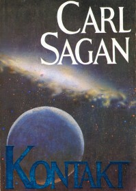 Kontakt - Carl Sagan