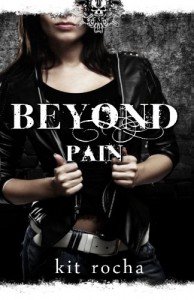 Beyond Pain  - Kit Rocha
