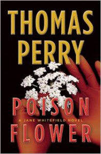 Poison Flower - Thomas Perry