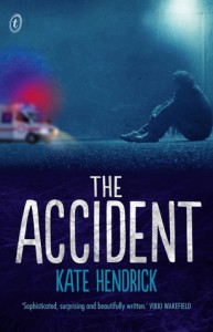 The Accident - Kate Hendrick