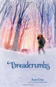 Breadcrumbs - Anne Ursu, Erin Mcguire