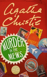 Murder in the Mews - Agatha Christie