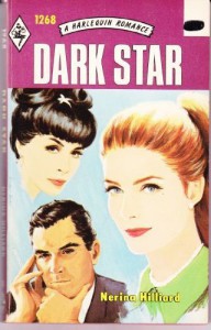 Dark Star - Nerina Hilliard