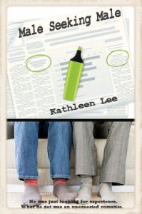 Male Seeking Male - Kathleen   Lee