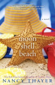 Moon Shell Beach - Nancy Thayer