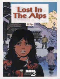 Lost in the Alps - Cosey