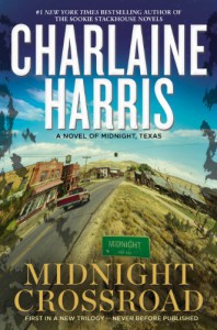 Midnight Crossroad - Charlaine Harris
