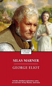 Silas Marner - George Eliot