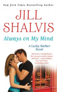 Always On My Mind  - Jill Shalvis