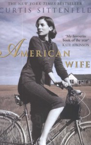 American Wife - Curtis Sittenfeld