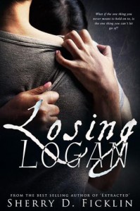 Losing Logan - Sherry D. Ficklin