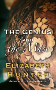 The Genius and the Muse - Elizabeth   Hunter