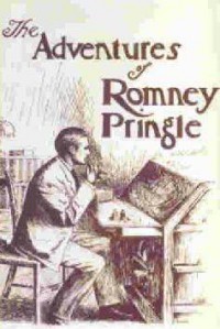 The Adventures of Romney Pringle - R. Austin Freeman, Clifford Ashdown, John J. Pitcairn