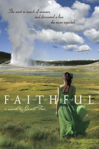 Faithful - Janet Fox