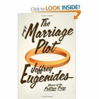 The Marriage Plot: A Novel - Jeffrey Eugenides